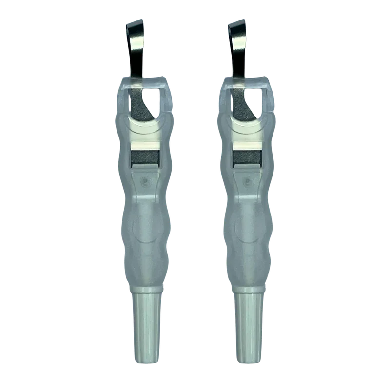 Banda ajustable cóncava, imagen original del producto