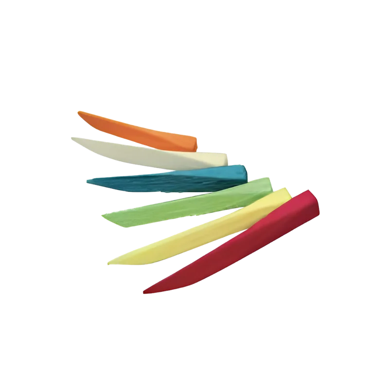 Cuñas anatómicas, imagen original del producto